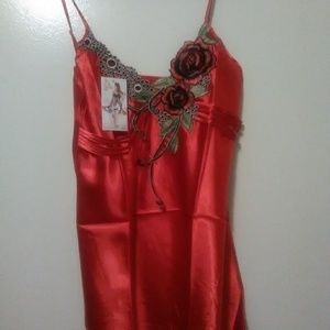 Gphoenix nightgown